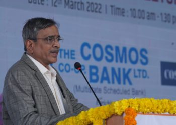 Fintech’s customized service, a big boost for co-ops: Kale