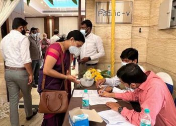 Fisheries export earnings to reach Rs 1 lac crore by 2025: NCDC MD