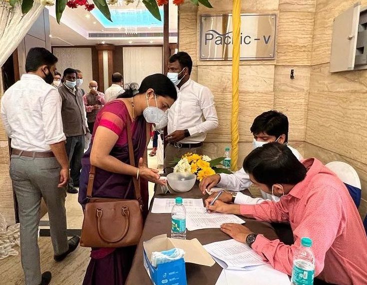 Fisheries export earnings to reach Rs 1 lac crore by 2025: NCDC MD