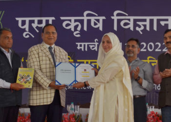 Agri-start-ups & FPOs get maximum thrust in Krishi Vigyan Mela