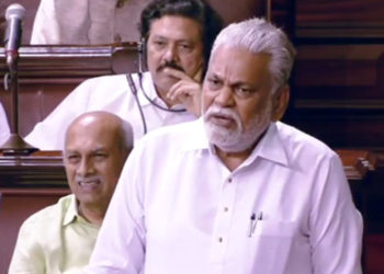 Govt assisted in setting up of 5 FFPOs in states : Rupala