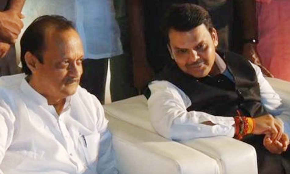 Sugar Co-ops: No need for fresh probe; Pawar to Fadnavis