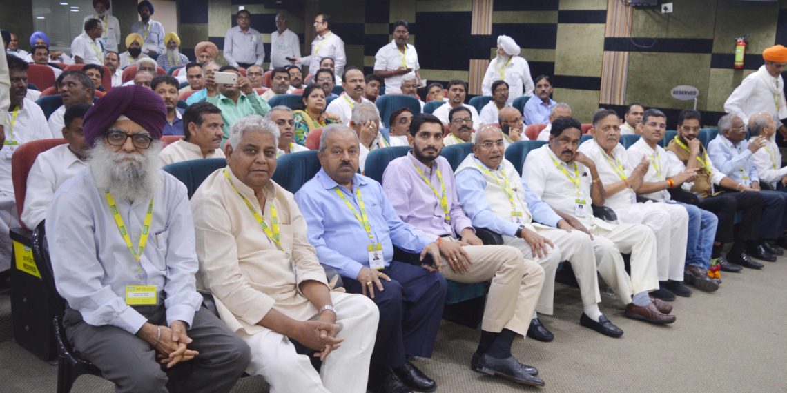 IFFCO to elect five Directors & Vice Chairman on March 25