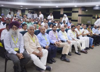 IFFCO to elect five Directors & Vice Chairman on March 25