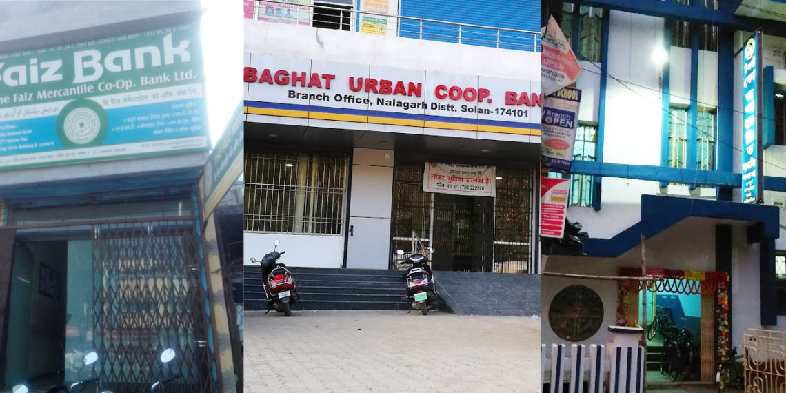 Eight UCBs penalized across states; Fines from Rs 4 lac to Rs 25k