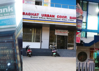 Eight UCBs penalized across states; Fines from Rs 4 lac to Rs 25k