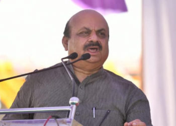 CM promises forming women co-ops across Karnataka