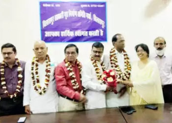 CHDL: Shekhar Mudaliar re-elected Chairman