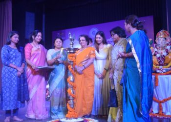 Heroic tales of women should dominate discourse: Sanghani