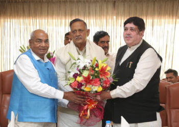IFFCO: Balvir elected Vice-Chairman; Old & Young join chorus