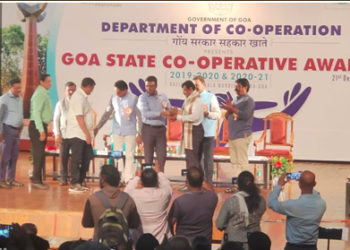Goa State Co-op Bank Employees’ Credit Society earns profit