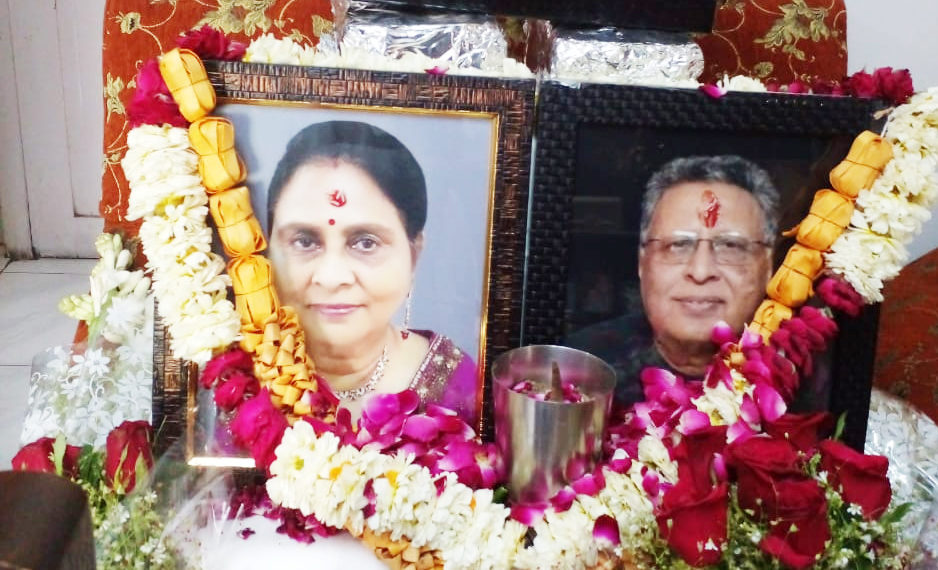 Co-operators pay tributes to Saxena on his death anniversary