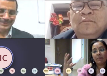 Vamnicom conducts Trainers of Training Program