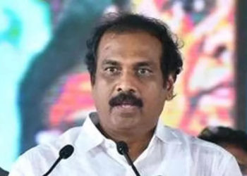 Jagan committed to strengthen DCCBs: Minister