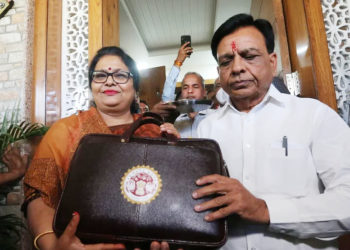 Shivraj govt raises co-op budget; provides credit facility to PACS