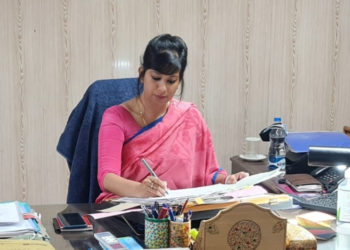 Vision Document on co-ops debated in Jammu