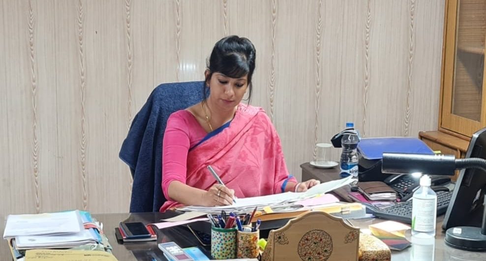 Vision Document on co-ops debated in Jammu