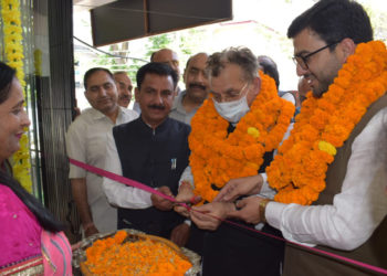 Demand for Co-op University grows in Himachal