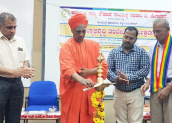 Souharda movement to encompass whole of Karnataka: Krishna Reddy