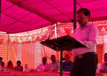 Unique co-op Sanchay works for domestic help & street vendors