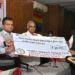 RoC distributes NCDC Excellence Awards to Rajasthan co-ops