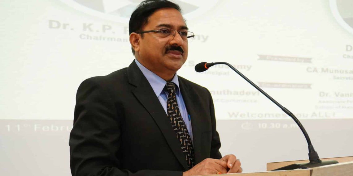 Chintala hopeful of turnaround in Jharkhand co-ops