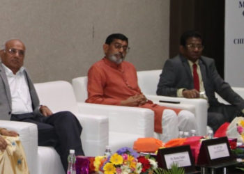 Nafscob chairman lauds co-op role at Vamnicom event