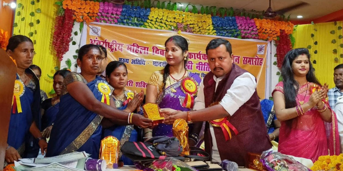 Cooperators join the nation in celebrating Women’s Day