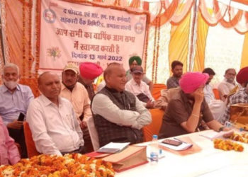 Ruckus in Postal & RMS Employees Co-op Bank’s AGM