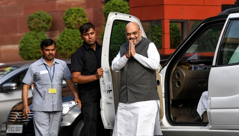 Shah to attend Sumul’s mega co-op event on March 13