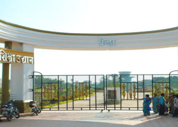 Bilaspur Consumer Co-op earns handsome profit