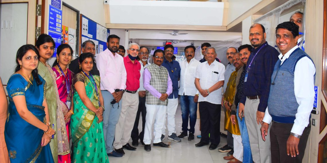 Pune People’s Co-op Bank launches UPI