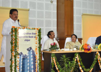 Gram Sewa Sah Society in every Panchayat; Rajasthan plans it big