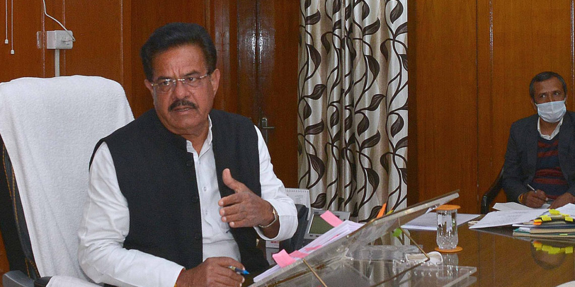 Rajasthan: 7,000 Gram Seva Sah Samiti elections by July