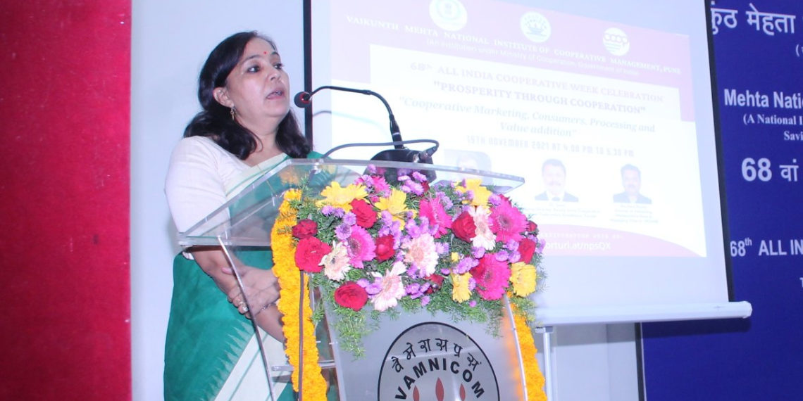 Vamnicom holds workshop on amendment; Singh keynote speaker