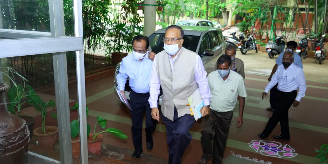 Ministry releases Data Collection Template; Co-ops exhorted to join