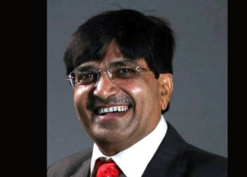 Sanghani bereaved as younger brother passes away