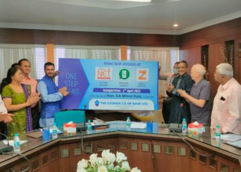 Cosmos Bank launches WhatsApp Banking on Gudi Padwa