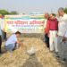 IFFCO organizes “Save our soil” in Basti
