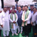 Odisha’s First: Sonowal launches IFFCO’s riverine jetty at Paradeep