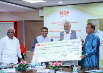 Rupala asks co-ops to adopt Amul model