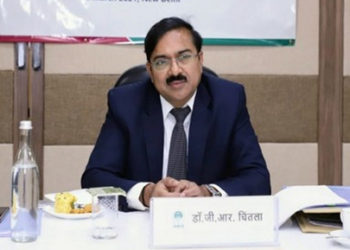 Nabard registers jump in credit disbursal; Chintala vows to scale up