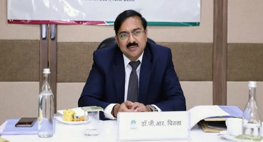 Nabard registers jump in credit disbursal; Chintala vows to scale up