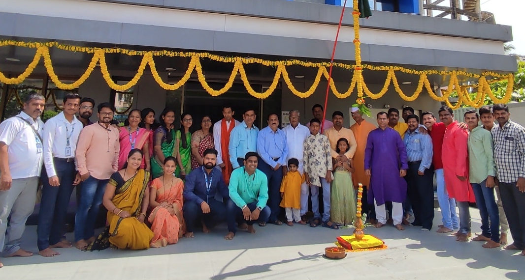 Adarsh Nagari Sah Patsanstha crosses business mix of Rs 400 cr