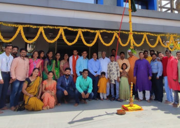 Adarsh Nagari Sah Patsanstha crosses business mix of Rs 400 cr