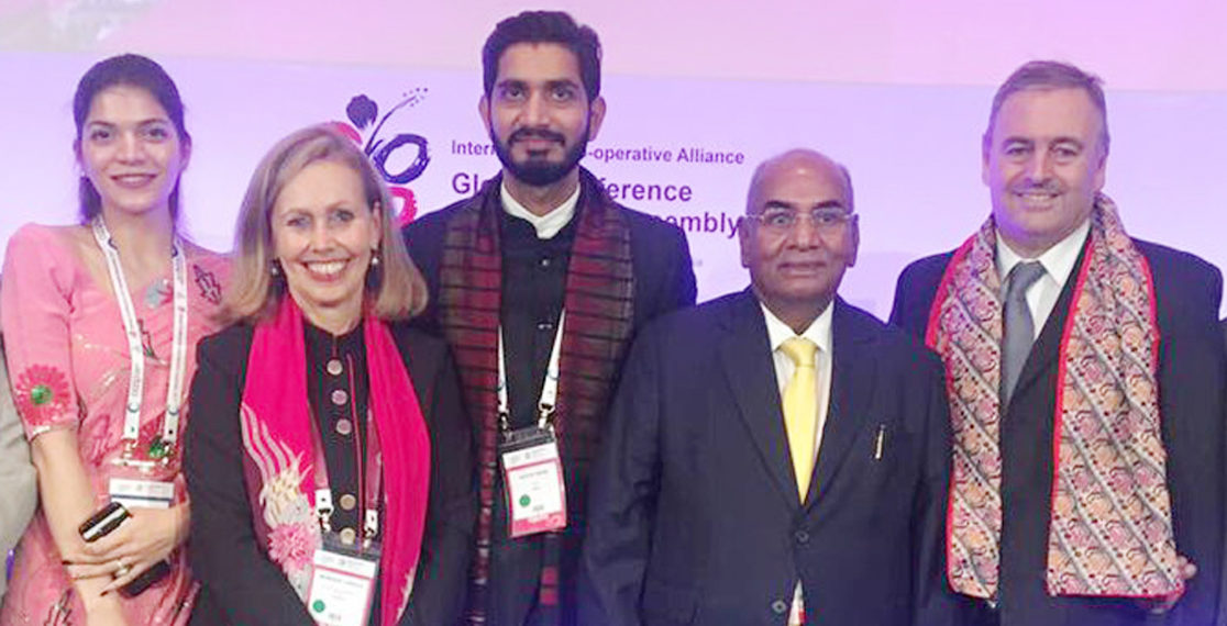 ICA elections’ preparations begin; Campaigning hots up