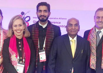 ICA elections’ preparations begin; Campaigning hots up