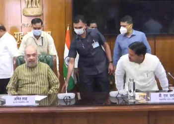 Shah to address mega conclave of top co-op officials at Vigyan Bhavan