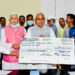 Chaubey’s Bank donates Rs 2 crore to CM Fund