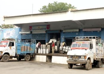 Nagaur District Milk Producers Co-op earns profit